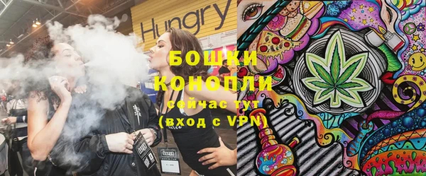 молекула духа Аркадак